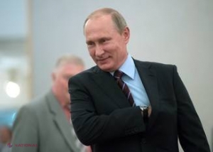 Putin se pregăteşte de ALEGERI: anunţă creşteri la salarii