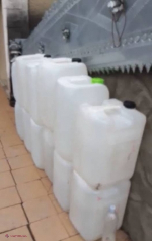 PROFIT în propria gospodărie din Comrat. Ce vindea acest bărbat chiar de-acasă