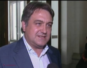 Guma minte că nu deține cetățenie română