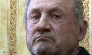 Copilă de doar patru anișori, violată de un bătrân