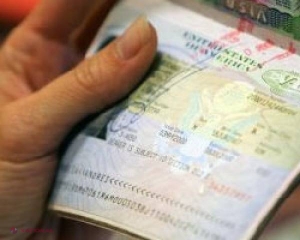 Reacția MAEIE: Moldovenii vor merge fără vize în Federația Rusă