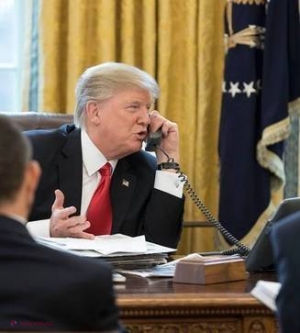 Trump a decis pe cine trimite ambasador la Moscova