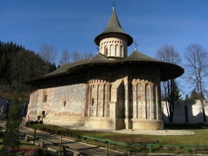 Locul din România care i-a înnebunit pe austrieci: „Este Capela Sixtină a Europei de Est”
