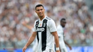 Transferul lui Ronaldo a fost doar începutul. Juventus îl vrea pe urmaşul starului portughez şi oferă o sumă exorbitantă: peste 100 de milioane de euro