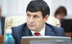 Mihai Moldovanu, învinuit de CNI că a favorizat o firmă administrată de fiica sa. Ce spune funcționarul