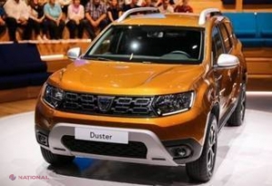 Ce le-a plăcut şi ce le-a displăcut FRANCEZILOR la noul Duster