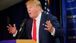 SONDAJ // Donald Trump reprezintă cel mai mare RISC pentru economia globală