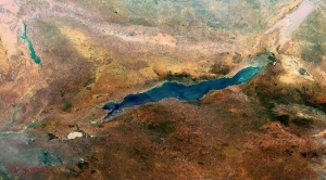 Pe Terra va lua naştere un nou OCEAN, iar continentul african va fi RUPT în două