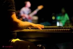 Artiști din toată lumea la Ethno Jazz Festival