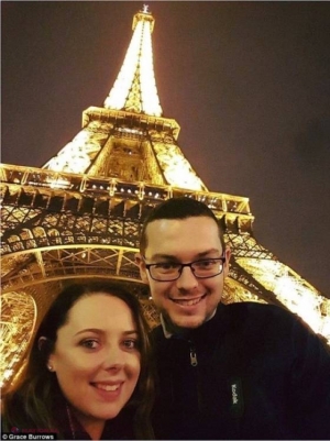 Părinții i-au dat DISPĂRUȚI. Ce făceau însă doi tineri în seara atentatelor de la Paris?