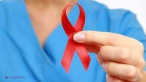 Statistică // Câte persoane infectate cu HIV/SIDA sunt în R. Moldova