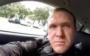 Atacatorul a transmis LIVE măcelul: Firul celor două atentate din Noua Zeelandă, în urma cărora 49 de persoane au fost ucise