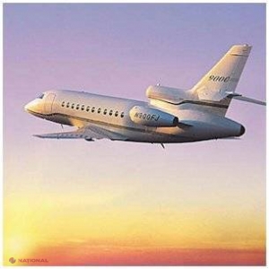 Un bebeluş a determinat aterizarea de urgenţă a unei aeronave la Timişoara
