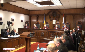 Soarta LIMBII din Constituția R. Moldova va fi decisă în această săptămână