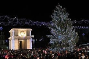 Dorin Chirtoacă SOLICITĂ ÎNTRERUPEREA protestelor din PMAN 