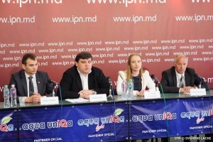 SURPRIZĂ // Comuniștii reformatori vor participa la alegeri pe listele altui partid