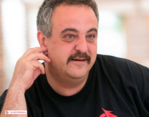 OPINIE, după vizita lui Rogozin la Chișinău: „Naivi” cu ruşii, pragmatici cu românii