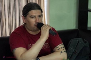 Nicu Țărnă își DESCHIDE SUFLETUL: „Iartă-mă că nu de fiecare dată suntem într-un gând ”