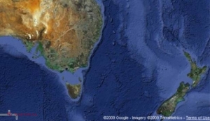 DESCOPERIREA care răstoarnă toate cunoștințele despre geografie. S-a găsit un nou CONTINENT