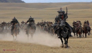 De ce nu ne-au CUCERIT mongolii! MISTERUL a fost rezolvat