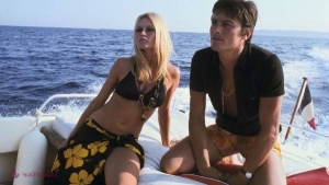 Brigitte Bardot, scrisoare pentru Alain Delon la 80 de ani