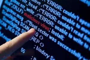 ÎNCHISOARE PE VIAŢĂ pentru hackerii care vor lansa atacuri informatice 