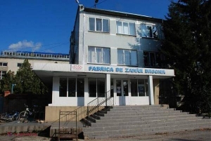 Conflict dulce-amar la Ocnița. O fabrică de zahăr „intră în forță” ca să-și recupereze datoria