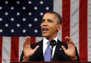 INCREDIBIL // Timofti, SALARIZAT mai BINE decât Obama?