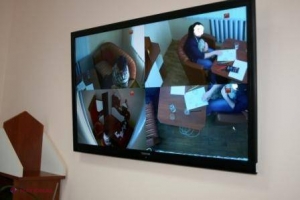 Condiții speciale de audiere a minorilor-victime și martori