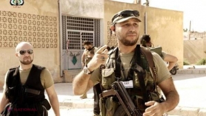 Rusia vrea să legifereze folosirea MERCENARILOR în războaiele de peste hotare
