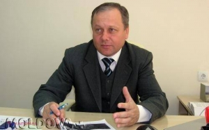 Fost viceministru al Finanțelor, NUMIT viceprimar la Orhei 