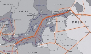 Un nou „monstru” energetic ameninţă continentul european. Conducta de gaze care ar putea DISTRUGE relaţia dintre SUA şi Europa