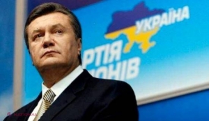 Rusia pregătește o LOVITURĂ de STAT în Ucraina? Ianukovici trădează planurile Moscovei