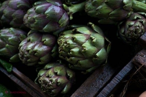 Probleme cu FICATUL? Ceaiul de anghinare te salvează!