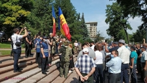 DECIS // Prima de asigurare medicală obligatorie, GRATUITĂ pentru vederani