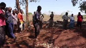 Opt persoane acuzate că ar fi fost „vampiri” au fost ucise în Malawi