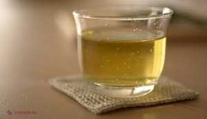 Această băutură UIMITOARE arde grăsimea de pe corp în cel mai scurt timp