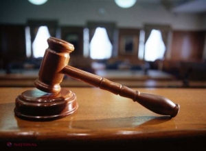 Un judecător din R. Moldova, dat pe mâna colegilor. A ajuns pe banca acuzaților