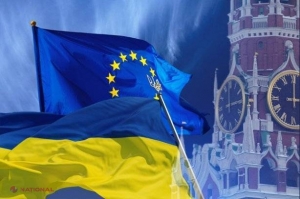 RĂSTURNARE de situație! Rusia SCHIMBĂ MACAZUL și anunță că va PEDEPSI Ucraina
