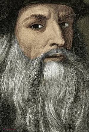 Metoda lui Leonardo da Vinci. Dormea DOAR 90 de minute pe zi şi nu era obosit niciodată