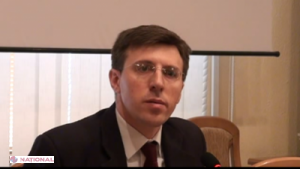 Chirtoacă cere Ministerului Educației să modifice diplomele de BAC