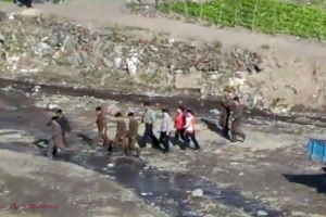  VIDEO // Din Coreea de Nord nu pleci în viaţă dacă ai văzut asta. Cel mai bine păzit secret al lui KIM