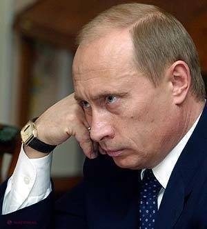 Cum îşi protejează miliardarii ruși averile de Putin
