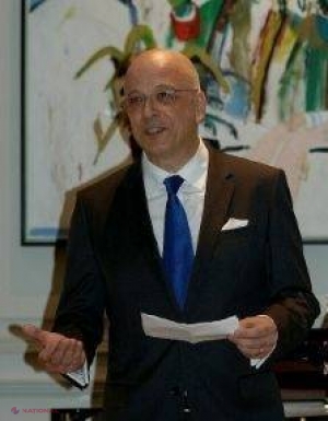 Ambasadorul Germaniei, despre proteste: Multe ţări europene ne-am dori…