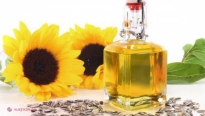 Uleiuri care protejează pielea de soare