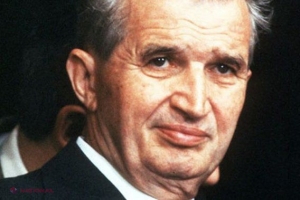 Cum arată moştenitorul secret al lui Nicolae Ceauşescu. Singura imagine cu nepotul dictatorului