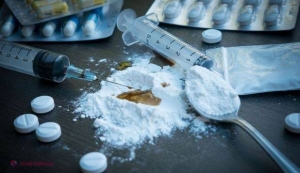 Un nou VACCIN revoluţionar poate salva vieţile dependenţilor de droguri