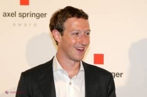 Planul înfricoșător al Facebook pentru următorii 10 ani, care ar putea schimba modul în care percepem realitatea