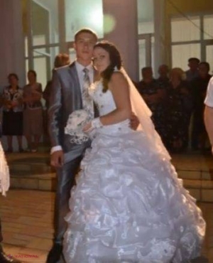 Soțul tinerei ucise la TREI ZILE după nuntă NU MAI ESTE principalul SUSPECT