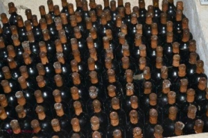 Rusia, din nou nemulțumită! A găsit 28 de tone de vin moldovenesc de proastă calitate